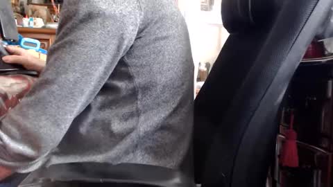 guerald online show from 09/23/25, 09:23