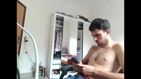 guguzinhox online show from 02/24/25, 03:42