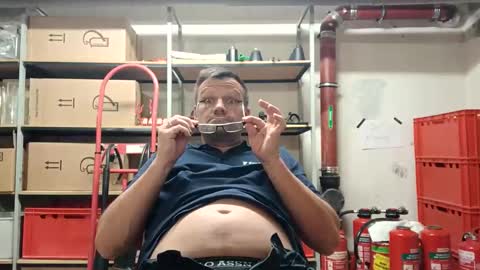 guschidick online show from 10/10/25, 10:47