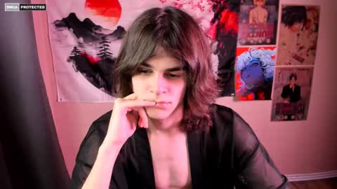 gushill_ online show from 02/09/25, 08:45