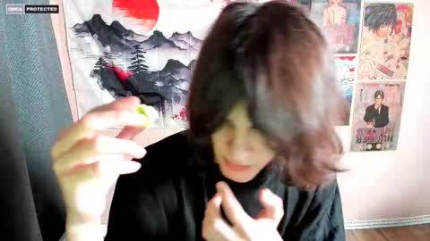 gushill_ online show from 02/16/25, 08:55