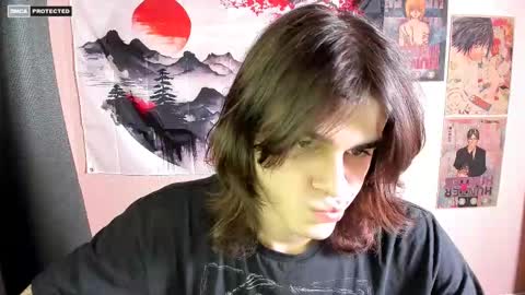 gushill_ online show from 03/12/25, 07:28