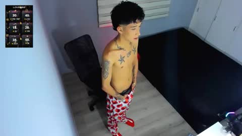 onlyfans    kevin garcia s online show from 10/24/25, 11:45