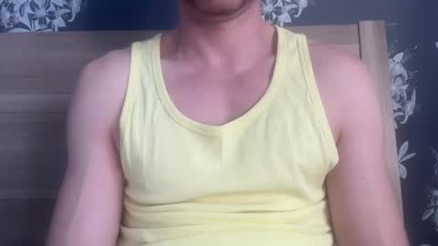 Snapshot of guyfromfinland1981 chatting on 02/19/25, 12:11 NaughtyFitHusband online show from 02/19/25, 12:11