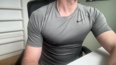 Snapshot of guyfromfinland1981 chatting on 02/20/25, 09:33 NaughtyFitHusband online show from 02/20/25, 09:33