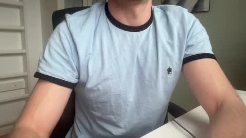 Snapshot of guyfromfinland1981 chatting on 02/21/25, 06:18 NaughtyFitHusband online show from 02/21/25, 06:18