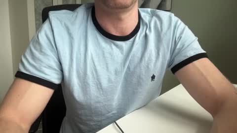 Snapshot of guyfromfinland1981 chatting on 02/21/25, 12:28 NaughtyFitHusband online show from 02/21/25, 12:28