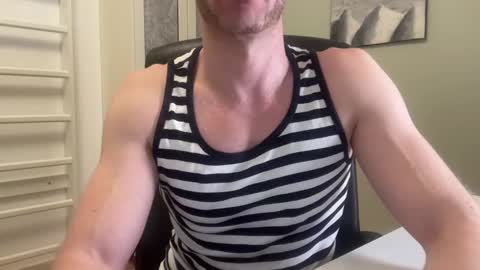 Snapshot of guyfromfinland1981 chatting on 03/09/25, 08:42 NaughtyFitHusband online show from 03/09/25, 08:42