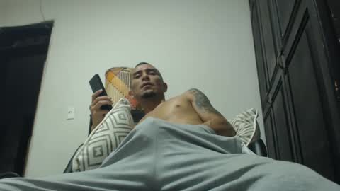 Andy online show from 12/26/24, 11:24