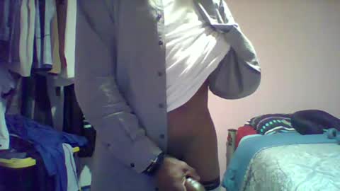 gyesaw1970 online show from 11/19/25, 05:40