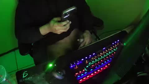 gymbrow online show from 02/07/25, 09:16