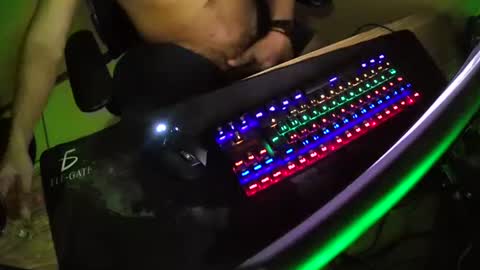 gymbrow online show from 02/28/25, 05:15