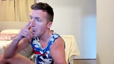 Snapshot of gymjock22 chatting on 01/10/25, 10:15 GymJock22 online show from 01/10/25, 10:15