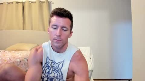 Snapshot of gymjock22 chatting on 02/21/25, 11:54 GymJock22 online show from 02/21/25, 11:54
