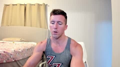 Snapshot of gymjock22 chatting on 03/05/25, 10:54 GymJock22 online show from 03/05/25, 10:54