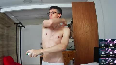 gyo online show from 11/19/25, 07:03