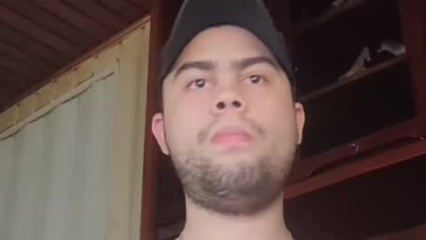 Snapshot of h3rm3s01 chatting on 03/08/25, 08:57 truckerboy online show from 03/08/25, 08:57