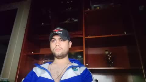 Snapshot of h3rm3s01 chatting on 03/09/25, 09:46 truckerboy online show from 03/09/25, 09:46