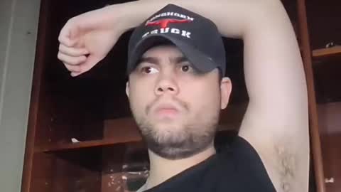 Snapshot of h3rm3s01 chatting on 03/10/25, 02:17 truckerboy online show from 03/10/25, 02:17