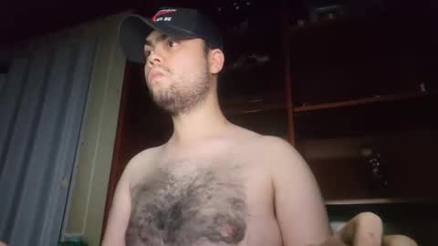 Snapshot of h3rm3s01 chatting on 03/12/25, 01:14 truckerboy online show from 03/12/25, 01:14