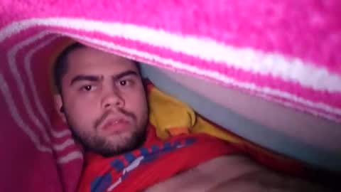 Snapshot of h3rm3s01 chatting on 09/10/25, 12:21 truckerboy online show from 09/10/25, 12:21