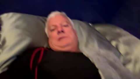 Ricko online show from 10/22/25, 04:24