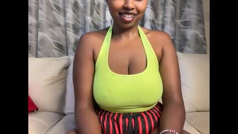 h_o_t_goddess online show from 11/30/25, 03:32