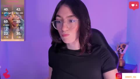 haanna_thompsoon online show from 02/24/25, 08:36