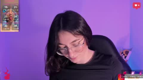 haanna_thompsoon online show from 02/24/25, 11:41