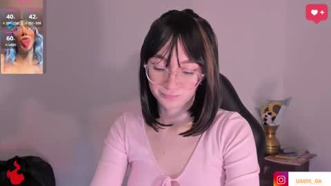 haanna_thompsoon online show from 03/04/25, 07:54