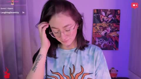 haanna_thompsoon online show from 10/07/25, 04:31