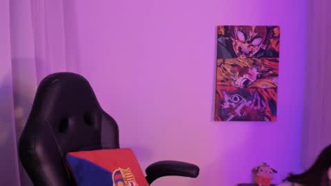 haanna_thompsoon online show from 10/16/25, 04:24