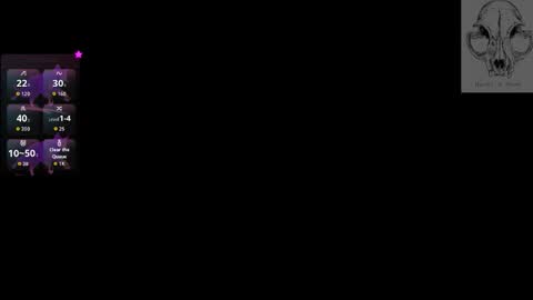 Hachi online show from 11/05/25, 02:33