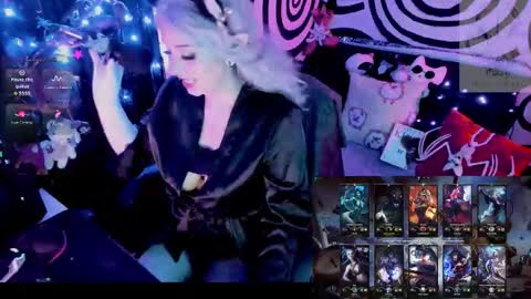 Hachi online show from 11/06/25, 02:56