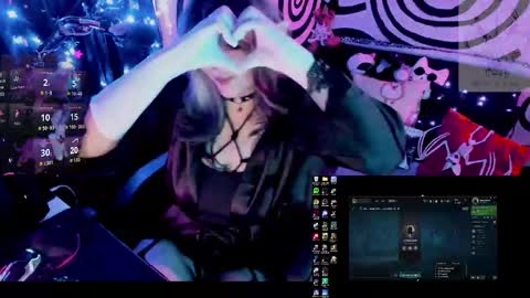 Hachi online show from 11/08/25, 04:45