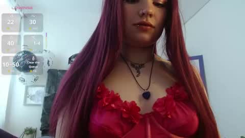 Hadde online show from 10/31/25, 11:44