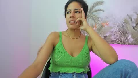  Hadeom  online show from 09/24/25, 01:47