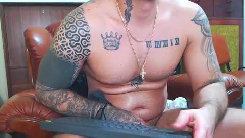 Snapshot of hades_carter chatting on 03/12/25, 11:12 Hades online show from 03/12/25, 11:12