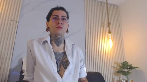 hades_hellhunt online show from 10/03/25, 02:58