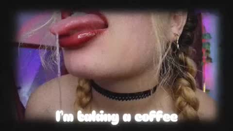 Haely online show from 11/01/25, 11:45