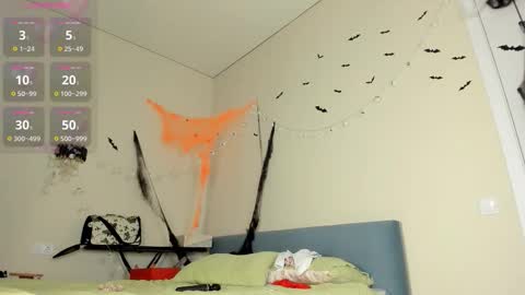 Ri online show from 10/30/25, 12:28