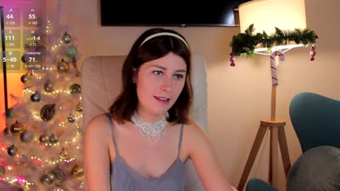 Snapshot of hailey__green chatting on 01/22/25, 07:24 Hailey Green online show from 01/22/25, 07:24
