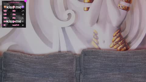 HaileyPeach online show from 01/27/25, 03:26