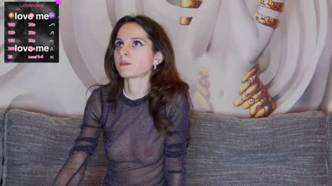 HaileyPeach online show from 01/30/25, 09:14