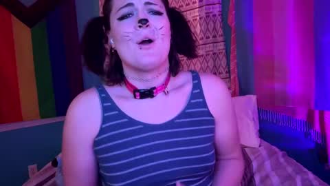 Snapshot of haileyharper chatting on 02/17/25, 01:58 Hailey Harper online show from 02/17/25, 01:58