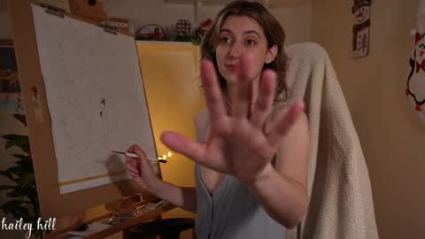 Snapshot of haileyhill chatting on 12/05/24, 01:03 HaileyHill online show from 12/05/24, 01:03