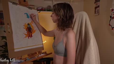 Snapshot of haileyhill chatting on 12/07/24, 12:52 HaileyHill online show from 12/07/24, 12:52