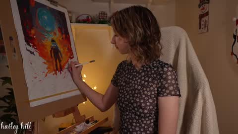 Snapshot of haileyhill chatting on 12/10/24, 12:50 HaileyHill online show from 12/10/24, 12:50