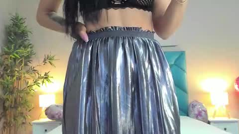 Hailey online show from 11/14/25, 06:45