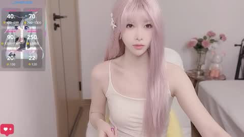 Snapshot of hailili_ chatting on 12/03/25, 01:09 Hailili online show from 12/03/25, 01:09